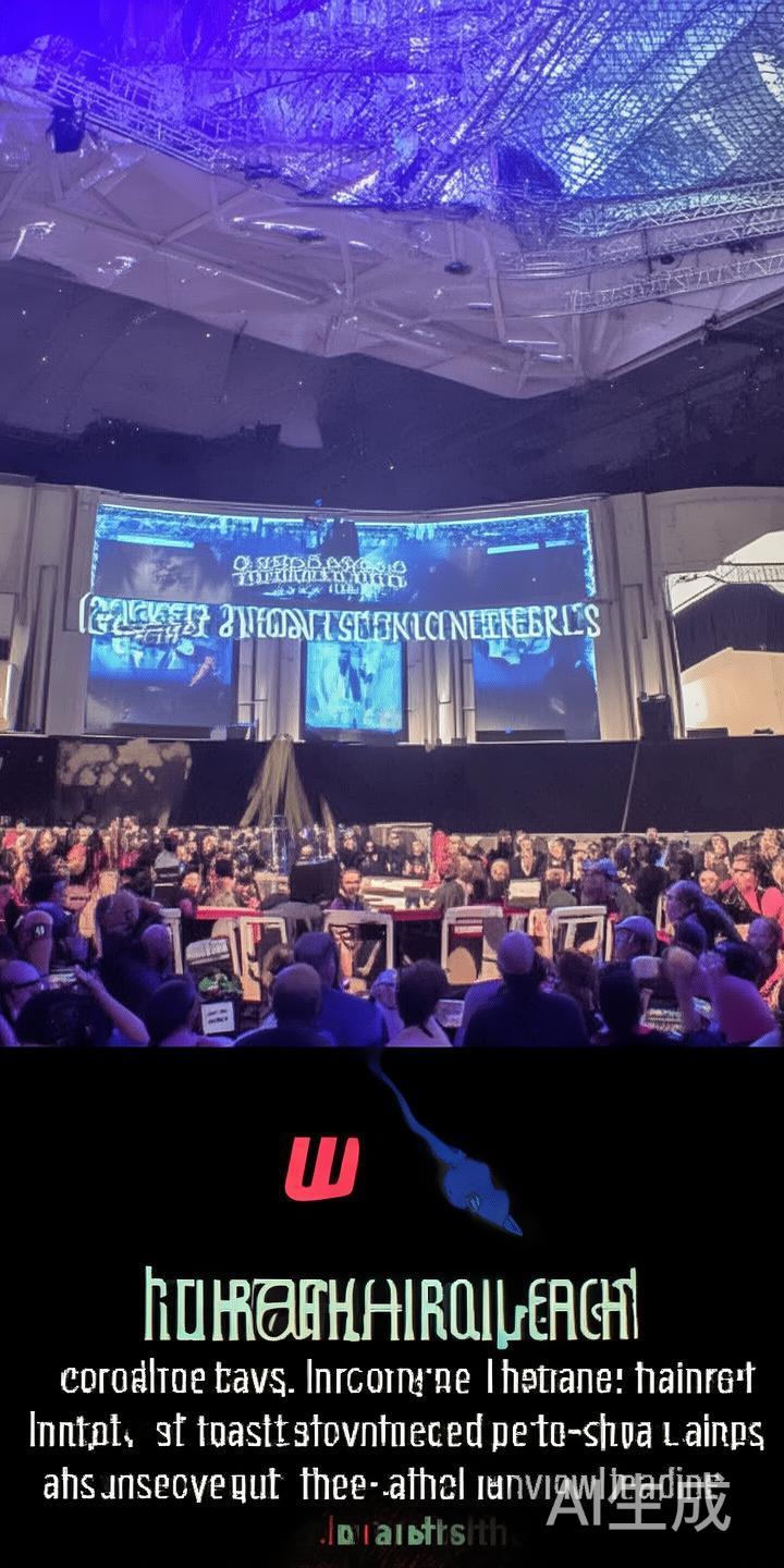 作为欧洲地区的重要体育盛事，UFC米兰体育会议汇聚