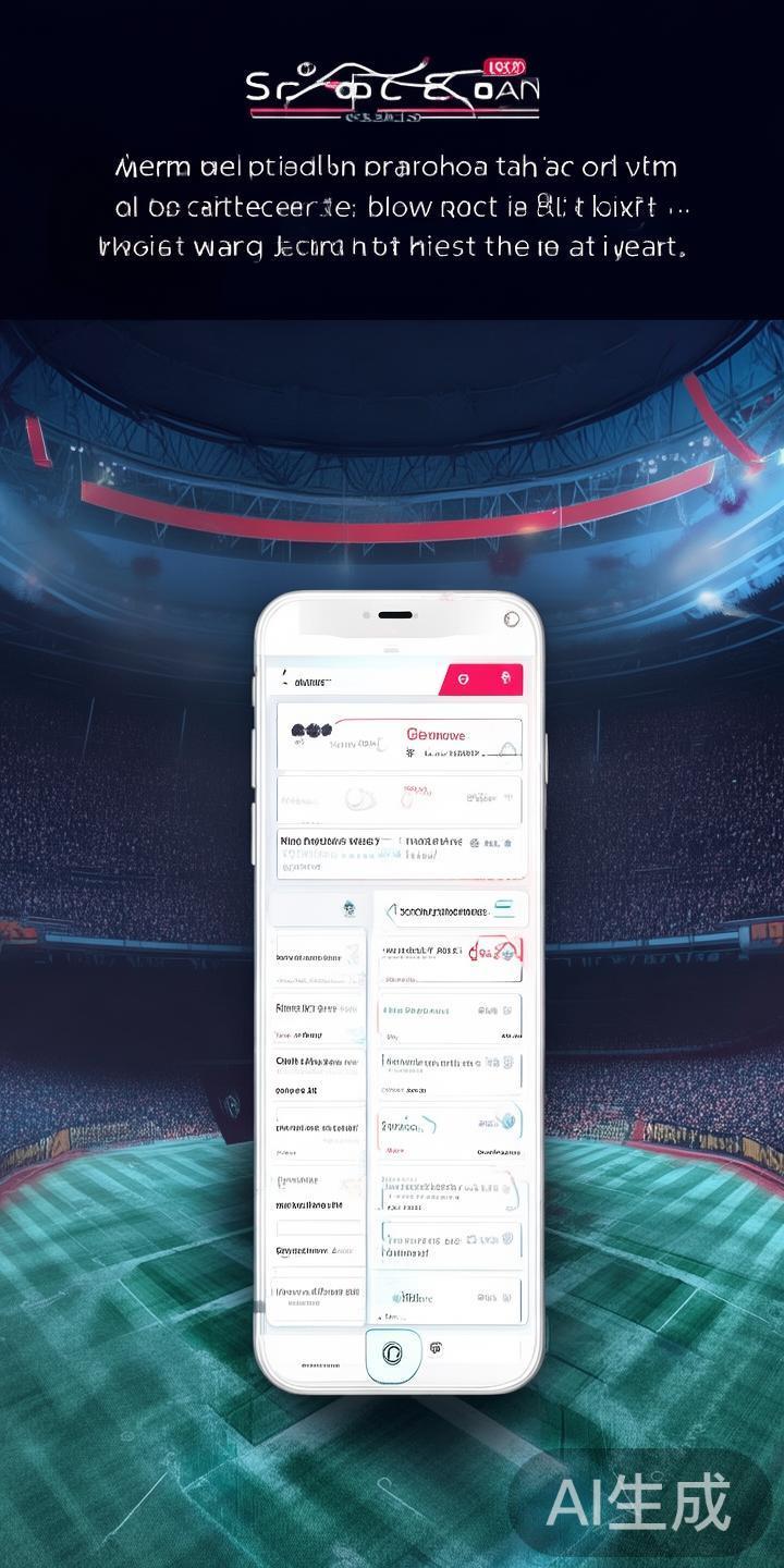 在当今数字化时代，体育迷们对即时了解最新赛事信息的
