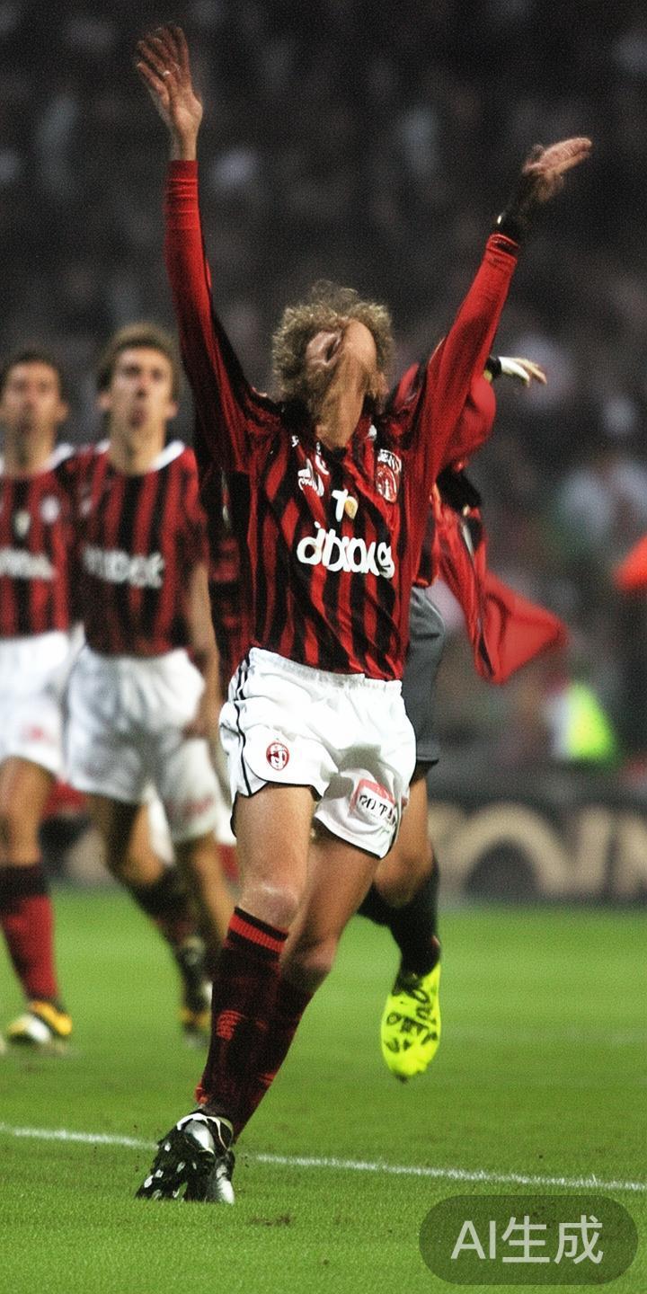 米兰体育会在欧洲足坛的地位，部分源于其在欧洲冠军联