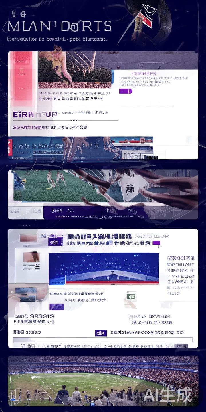 在当今数字化消费时代，体育内容的传播方式正经历着深