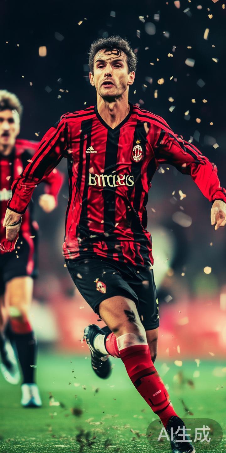 在欧洲足球历史的长河中，欧洲冠军联赛作为最高水平的