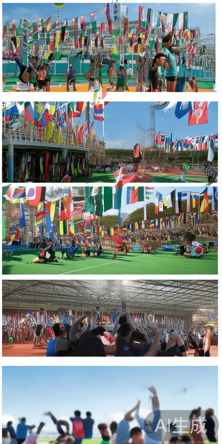 第三，深化运动员交流与培训：强化人才培养机制，促进