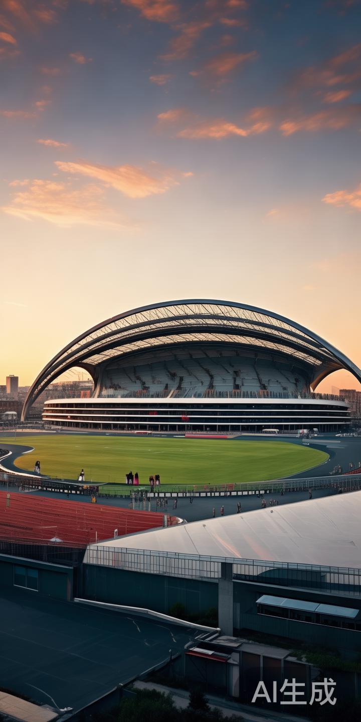 随着时间推移，米兰不断引入先进的体育理念和训练方法