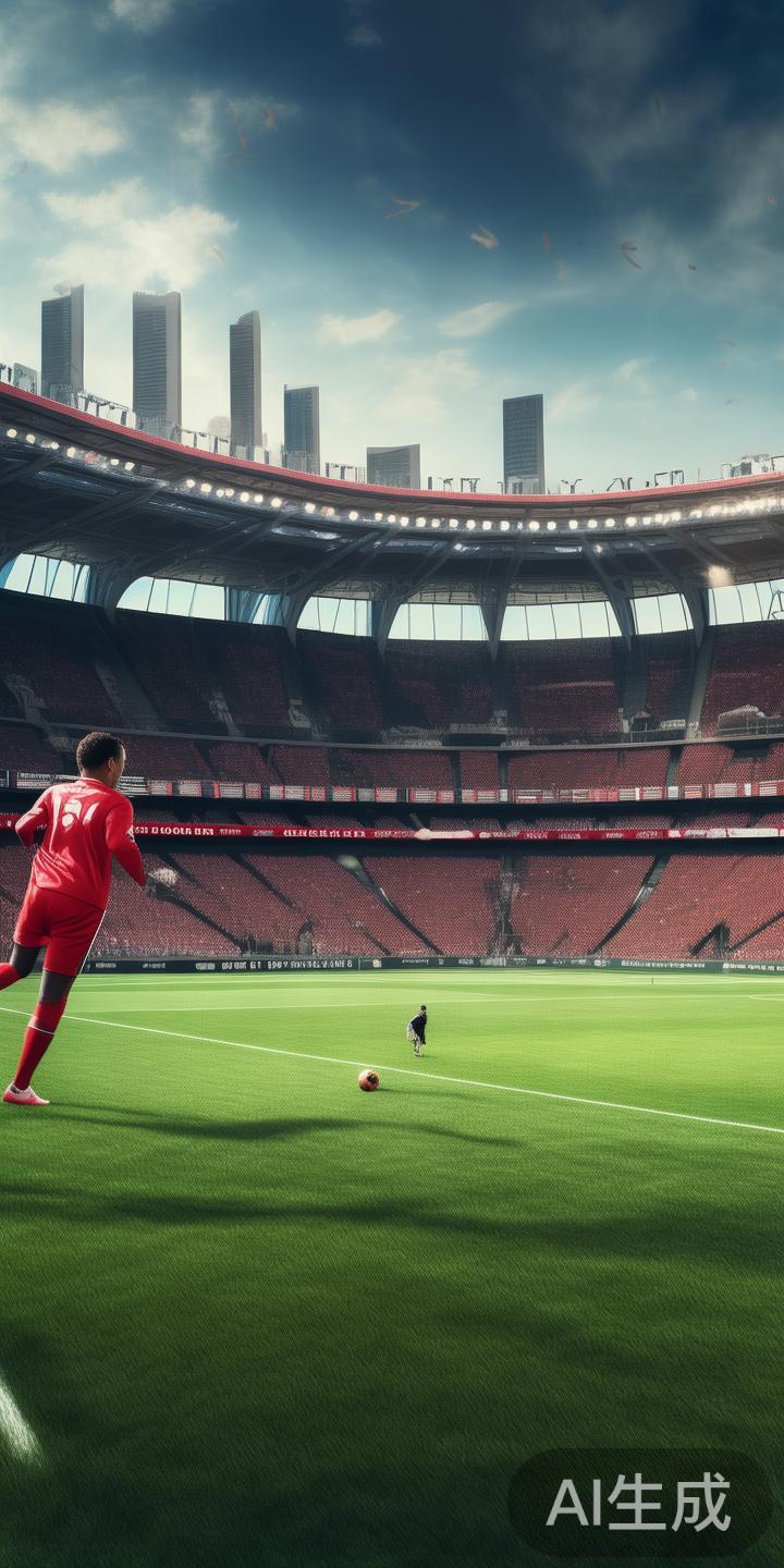 尽管在过去几年内，AC米兰经历了起伏，但近年来通过