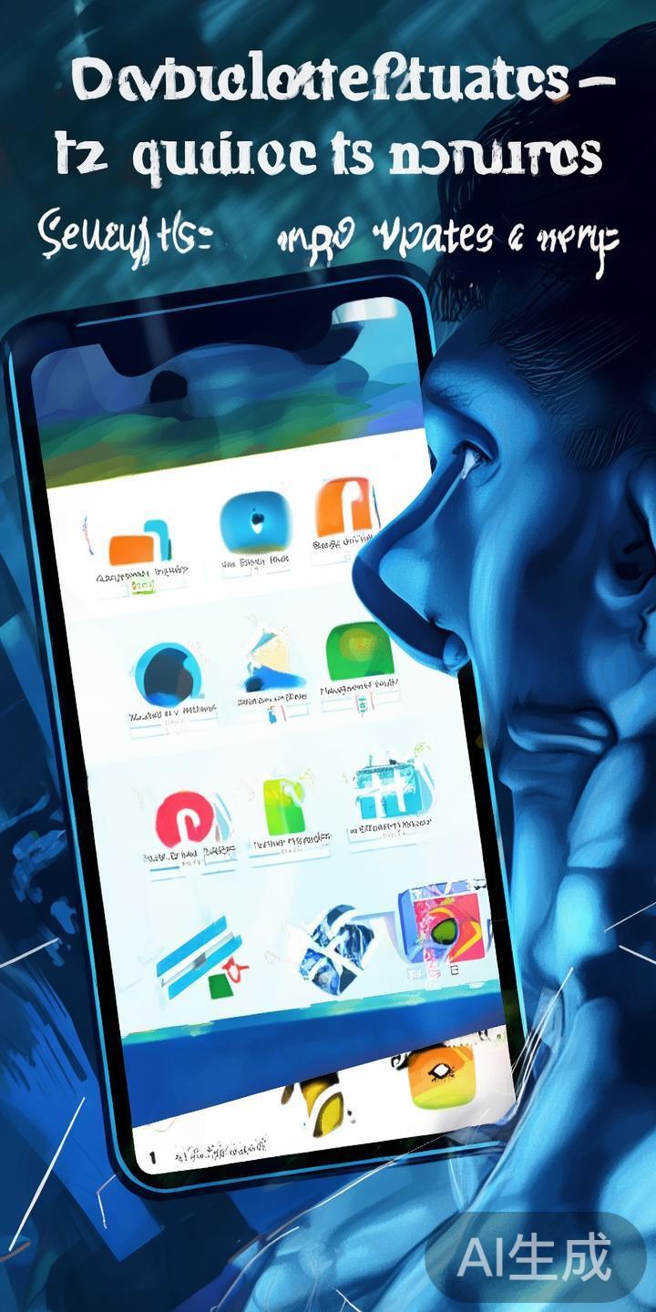 第三，观察应用更新频率。&nbsp;定期更新的应用通常意味着