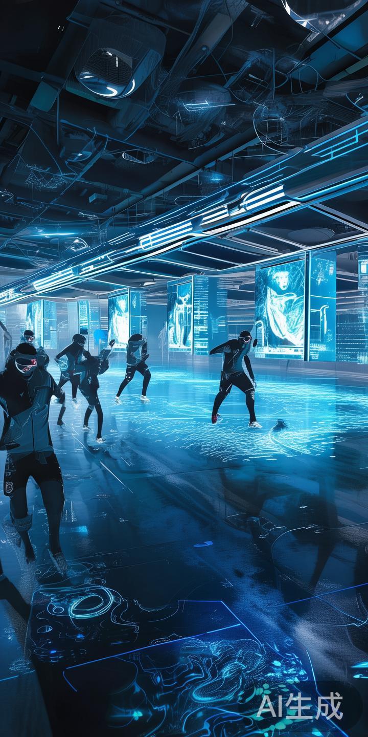 全面解析:AC米兰未来体育战略与青训体系的全方位升级与发展 未来的体育战略不仅局限于球队表现,还包括品牌、科技