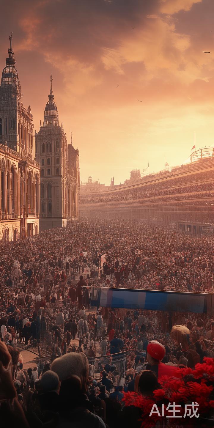 米兰的体育历史可以追溯到19世纪末期，随着城市现代