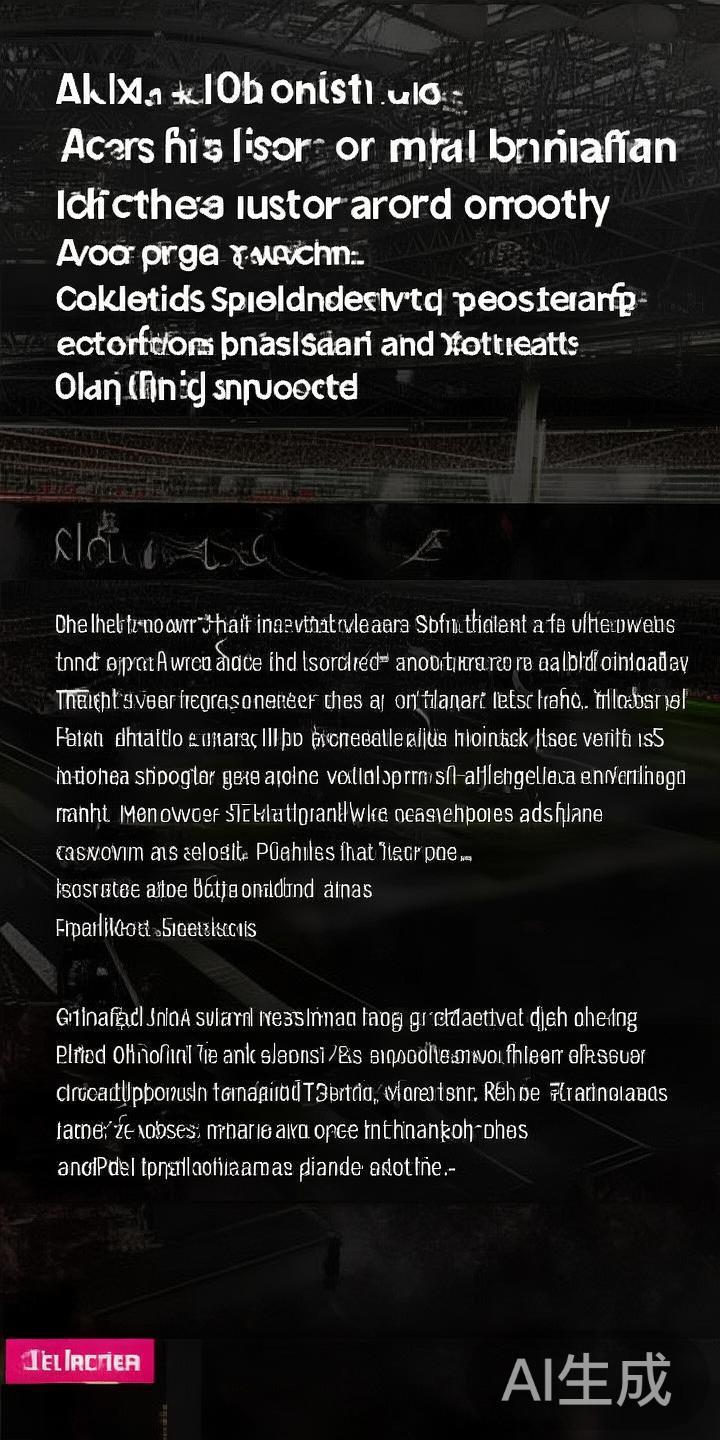 全面解析AC米兰体育软件的功能与应用类型详解 在现代体育产业高速发展的背景下,技术应用已成为俱乐